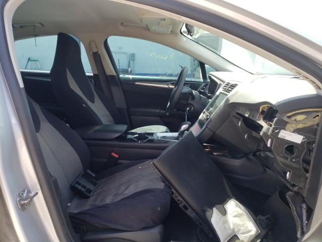 Photo 5 from auction – 2015 FORD FUSION SE with VIN 3FA6P0H72FR183827