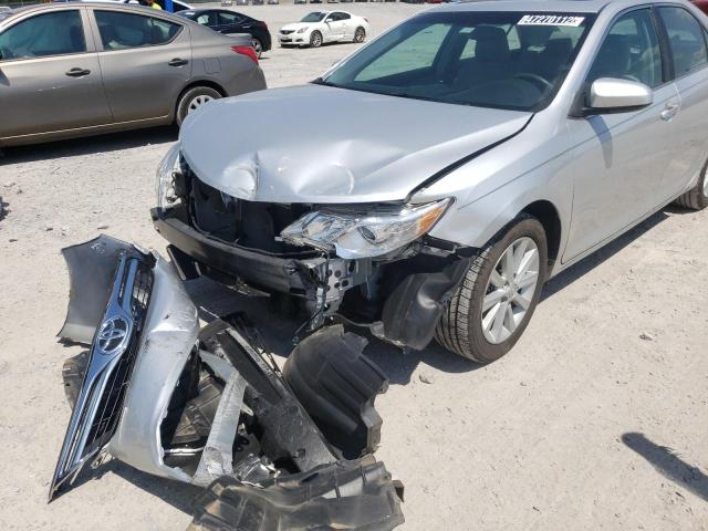 صورة رقم 9 من المزاد - 2012 TOYOTA CAMRY BASE مع VIN 4T4BF1FK0CR227158