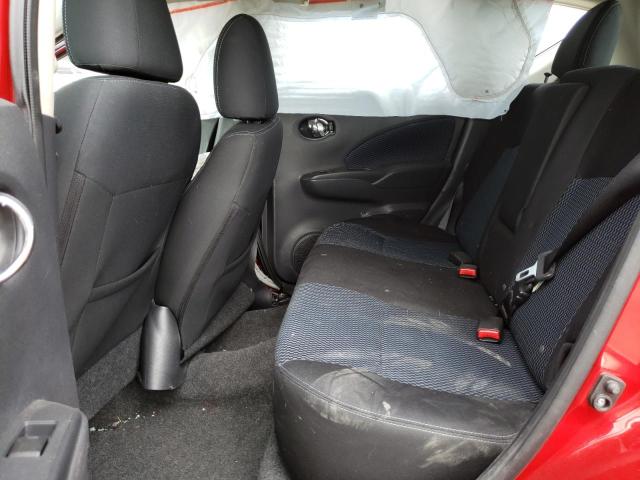 Photo 6 from auction – 2015 NISSAN VERSA NOTE with VIN 3N1CE2CPXFL438168