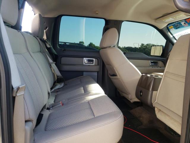 Photo 6 from auction – 2010 FORD F150 SUPER with VIN 1FTEW1C84AFC09736