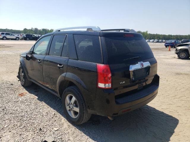Photo 3 from auction – 2006 SATURN VUE with VIN 5GZCZ33D36S865429