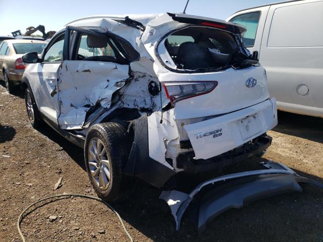 Photo 3 from auction – 2016 HYUNDAI TUCSON LIM with VIN KM8J33A23GU192395
