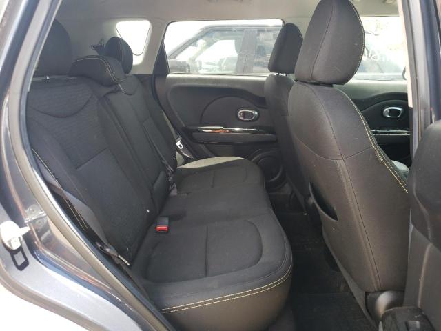 Photo 6 from auction – 2016 KIA SOUL + with VIN KNDJP3A5XG7390456