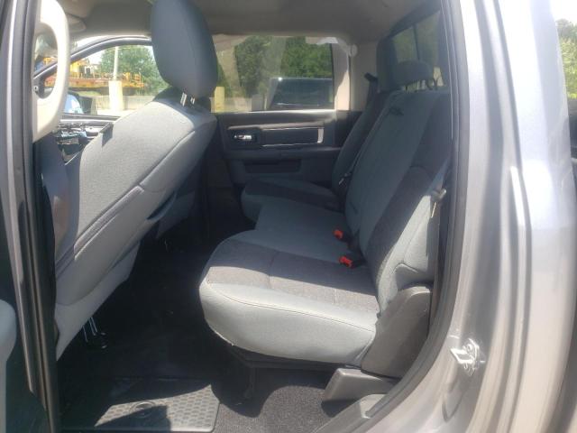 Photo 6 from auction – 2020 RAM 1500 CLASS with VIN 1C6RR6TT5LS136677