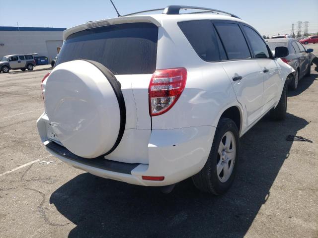 صورة رقم 4 من المزاد - 2012 TOYOTA RAV4 مع VIN 2T3ZF4DV3CW140806