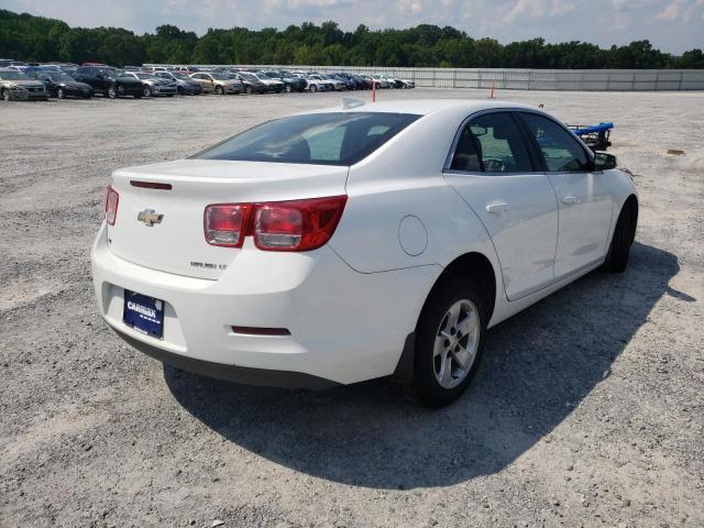 Photo 4 from auction – 2016 CHEVROLET MALIBU LIM with VIN 1G11C5SA8GF112236