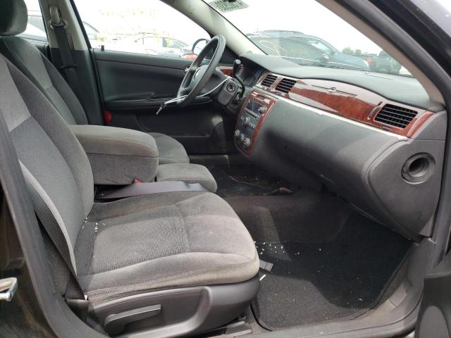 Photo 5 from auction – 2006 CHEVROLET IMPALA LS with VIN 2G1WB58K169297892