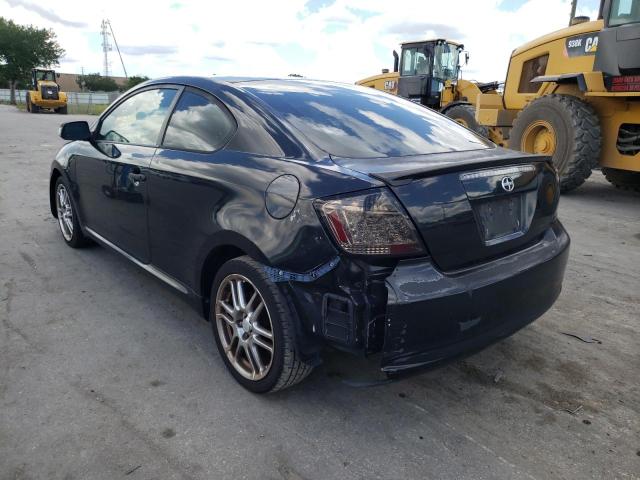 Photo 3 from auction – 2005 TOYOTA SCION TC with VIN JTKDE177350006242