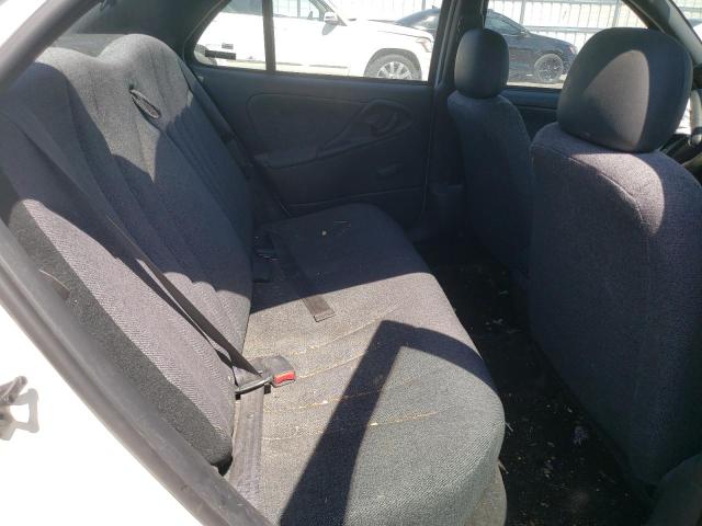 Photo 6 from auction – 2000 CHEVROLET CAVALIER with VIN 1G1JC5249Y7454865