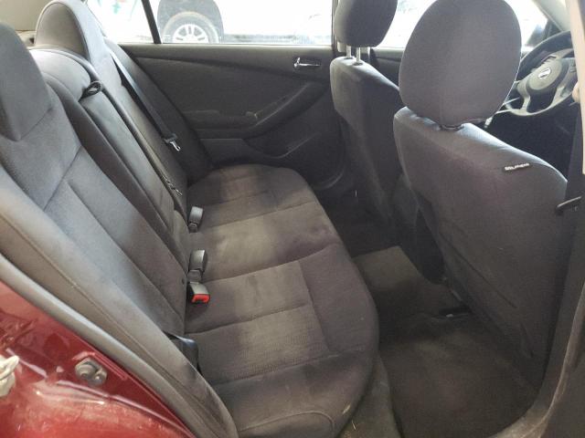 Photo 6 from auction – 2012 NISSAN ALTIMA BAS with VIN 1N4AL2AP2CN530728