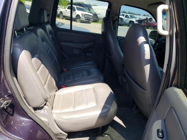 Photo 6 from auction – 2002 FORD EXPLORER X with VIN 1FMZU73E42ZC06234