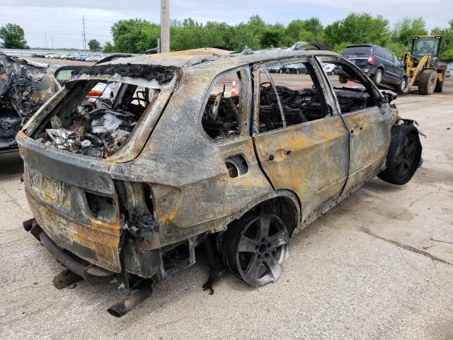 Photo 4 from auction – 2011 BMW X5 XDRIVE3 with VIN 5UXZW0C57BL658282