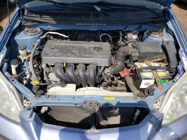 Zdjęcie 7 z aukcji – 2006 TOYOTA MATRIX z VIN 2T1KR32E66C588557