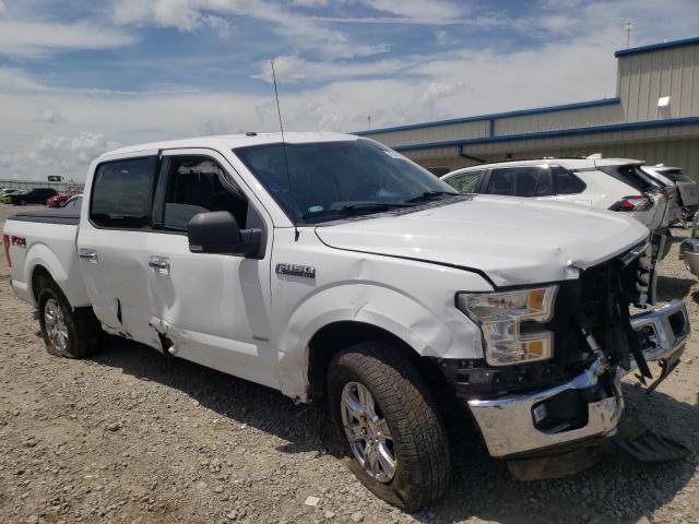 Photo 1 from auction – 2016 FORD F150 SUPER with VIN 1FTEW1EG0GKE90888