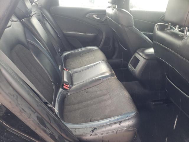 Photo 6 from auction – 2015 CHRYSLER 200 S with VIN 1C3CCCBB4FN641740