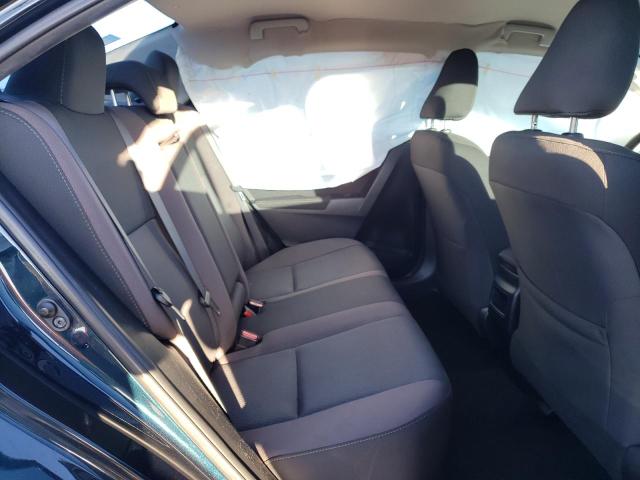 Photo 6 from auction – 2018 TOYOTA COROLLA L with VIN 2T1BURHE3JC991879