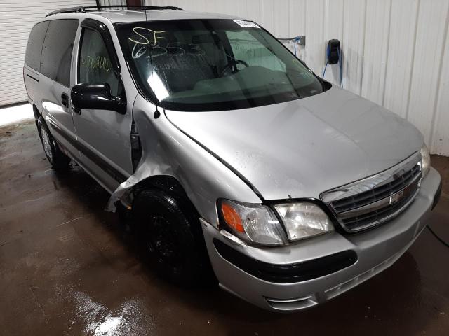 CHEVROLET VENTURE 2003 with VIN 1GNDX03E63D276353 - Photo from auction