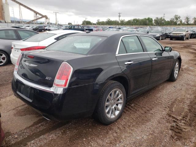 Photo 4 from auction – 2012 CHRYSLER 300 LIMITE with VIN 2C3CCACGXCH216946