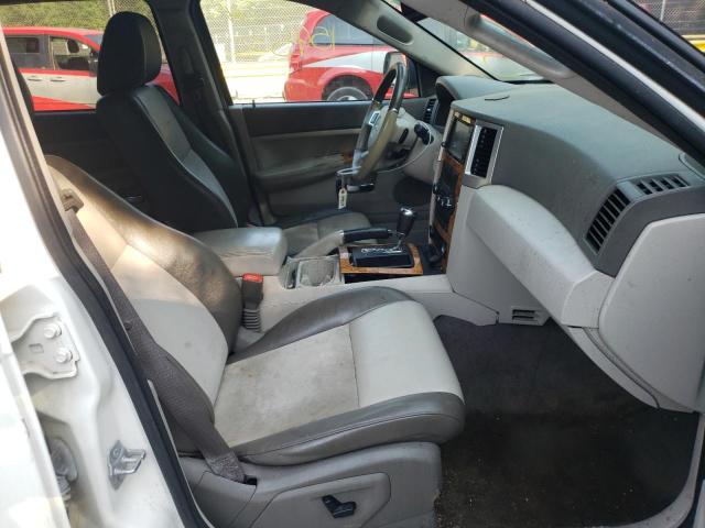 Photo 5 from auction – 2010 JEEP GRAND CHER with VIN 1J4PR5GK4AC142998