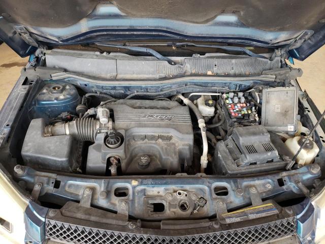 Photo 7 from auction – 2007 CHEVROLET EQUINOX LT with VIN 2CNDL63F776226514
