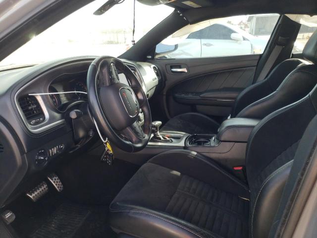 Zdjęcie 5 z aukcji – 2019 DODGE CHARGER R/ z VIN 2C3CDXCT7KH718437