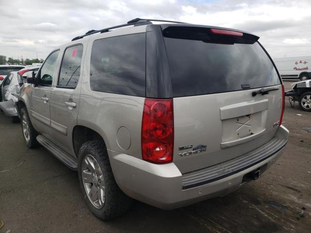 Photo 3 from auction – 2007 GMC YUKON with VIN 1GKFK13057R326750