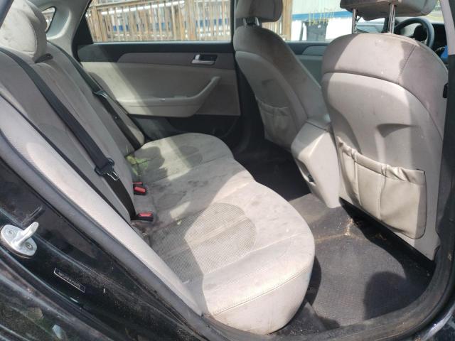 Photo 6 from auction – 2015 HYUNDAI SONATA SE with VIN 5NPE24AF9FH101916