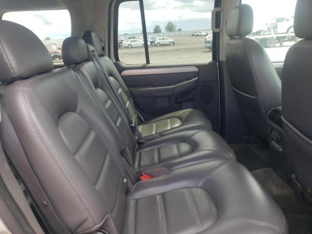 Photo 6 from auction – 2003 FORD EXPLORER X with VIN 1FMZU73K43ZA76995