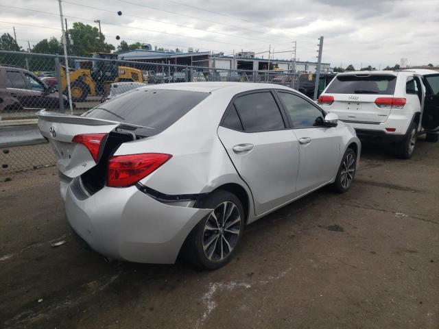 Photo 4 from auction – 2019 TOYOTA COROLLA L with VIN 5YFBURHE9KP882148
