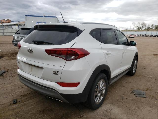 Photo 4 from auction – 2017 HYUNDAI TUCSON LIM with VIN KM8J3CA26HU504744