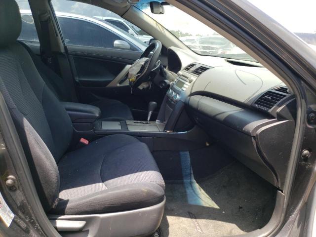 Photo 5 from auction – 2008 TOYOTA CAMRY CE with VIN 4T1BE46K68U780063