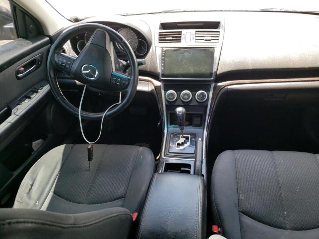 Photo 9 from auction – 2012 MAZDA 6 I with VIN 1YVHZ8DH9C5M24124