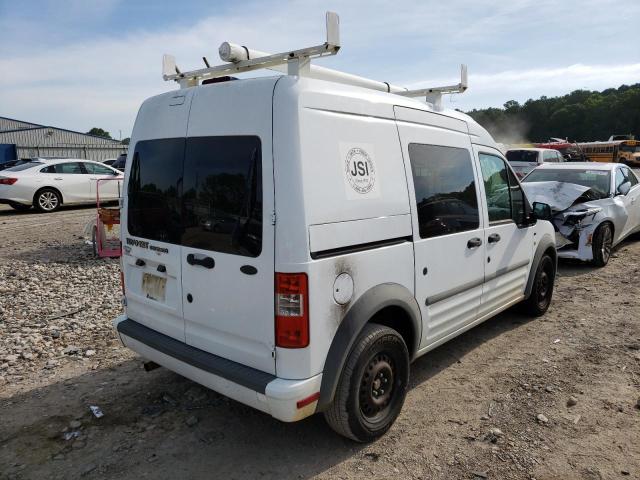 Photo 4 from auction – 2011 FORD TRANSIT CO with VIN NM0LS6BN6BT044344