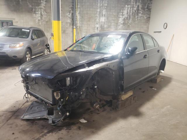 Photo 2 from auction – 2012 HONDA ACCORD EX with VIN 1HGCP2F76CA102329
