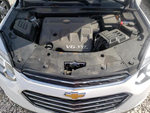 Photo 7 from auction – 2017 CHEVROLET EQUINOX LT with VIN 2GNFLFE35H6261531