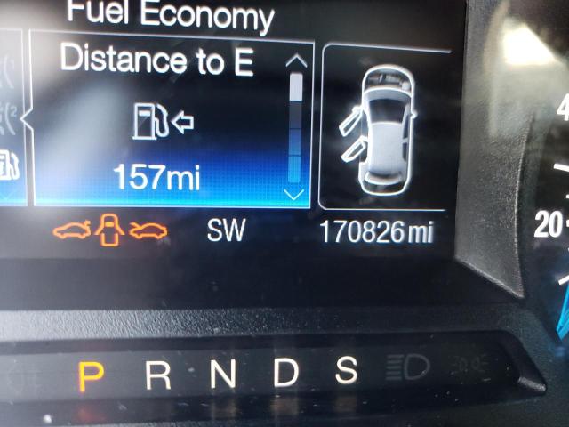 Photo 8 from auction – 2014 FORD FUSION SE with VIN 3FA6P0HD8ER108733