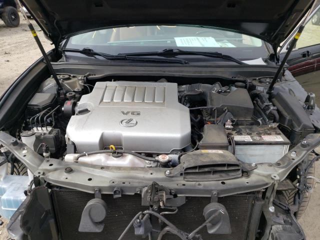 صورة رقم 7 من المزاد - 2017 LEXUS ES 350 مع VIN JTHBK1GG2H2257252