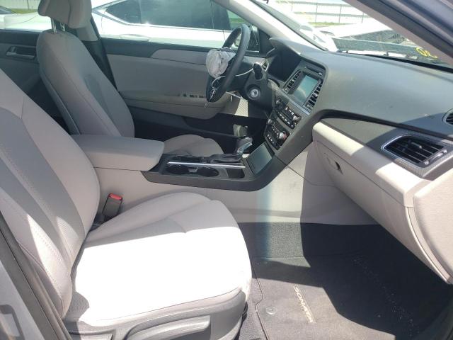 Photo 5 from auction – 2016 HYUNDAI SONATA SE with VIN 5NPE24AF0GH382828
