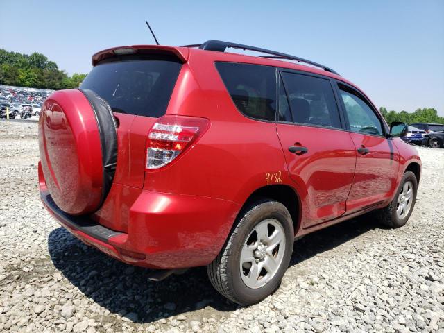 Photo 4 from auction – 2010 TOYOTA RAV4 with VIN JTMZF4DV1A5026680