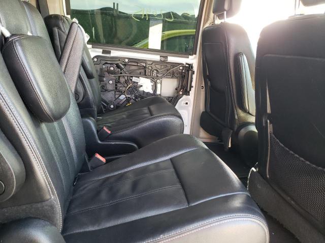 Photo 6 from auction – 2014 CHRYSLER TOWN & COU with VIN 2C4RC1BG8ER386811