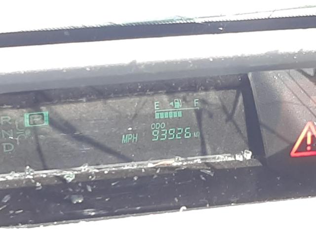 Photo 8 from auction – 2007 TOYOTA PRIUS with VIN JTDKB20U477692444