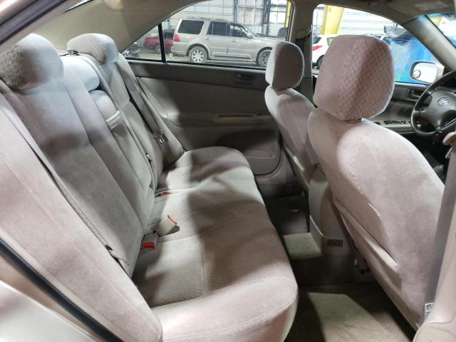Photo 6 from auction – 2003 TOYOTA CAMRY LE with VIN 4T1BE32K23U781588