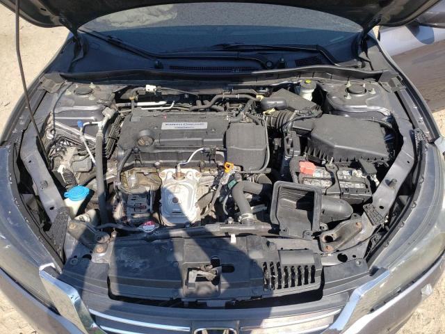 Photo 7 from auction – 2015 HONDA ACCORD LX with VIN 1HGCR2F39FA255573
