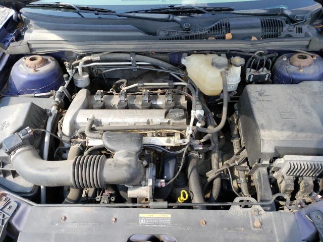 Photo 7 from auction – 2007 CHEVROLET MALIBU LS with VIN 1G1ZS58F47F187573