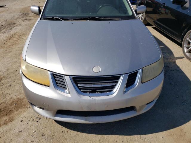 Photo 7 from auction – 2005 SAAB 9-2 LINEAR with VIN JF4GG61625G052480