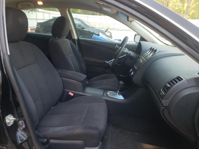 Photo 5 from auction – 2012 NISSAN ALTIMA BAS with VIN 1N4AL2AP5CC170978