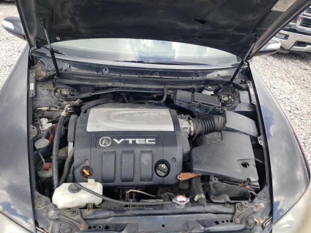 Photo 7 from auction – 2006 ACURA RL with VIN JH4KB16506C011579