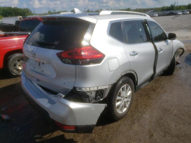 Foto 4 de la subasta – 2017 NISSAN ROGUE S con VIN KNMAT2MT3HP536360