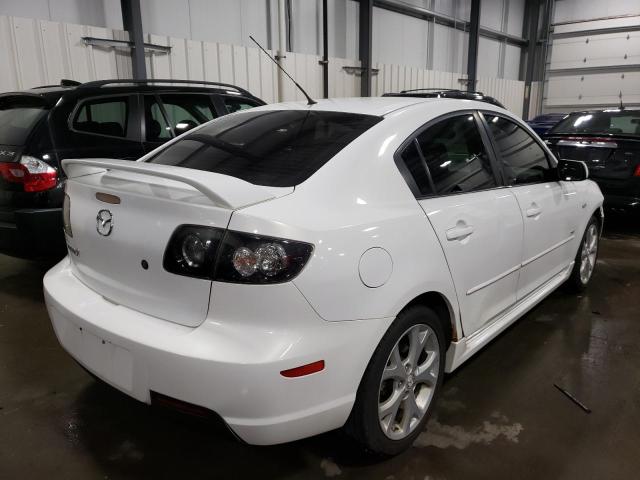 صورة رقم 4 من المزاد - 2009 MAZDA 3 S مع VIN JM1BK323491201824