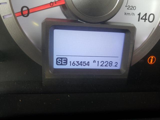 Photo 8 from auction – 2010 HONDA PILOT TOUR with VIN 5FNYF3H97AB010050